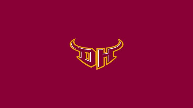 Cal St. Dominguez Hills Men's Basketball