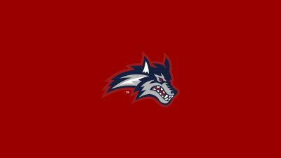 Stony Brook Men's Basketball