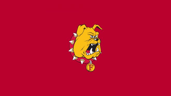 Ferris State Men's Basketball