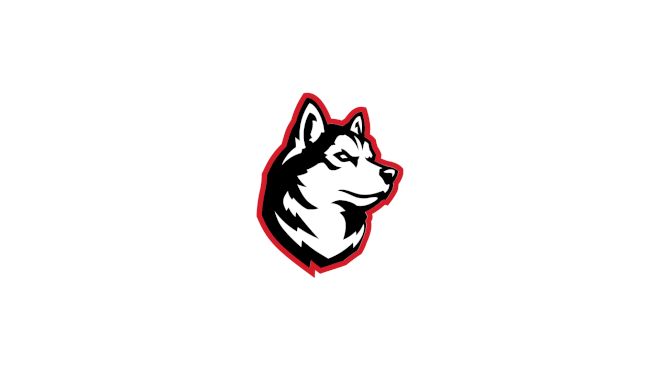 Northeastern Men's Basketball