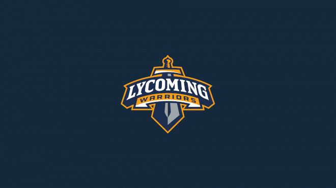 Lycoming Men's Basketball