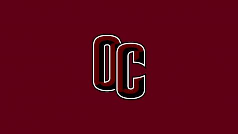 Oklahoma Christian Men's Basketball