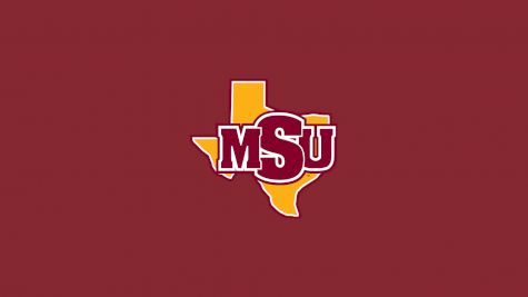 Midwestern State Men's Basketball