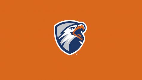 UT Tyler Men's Basketball