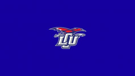 Lubbock Christian Women's Basketball