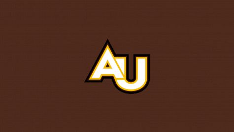 Adelphi Men's Basketball