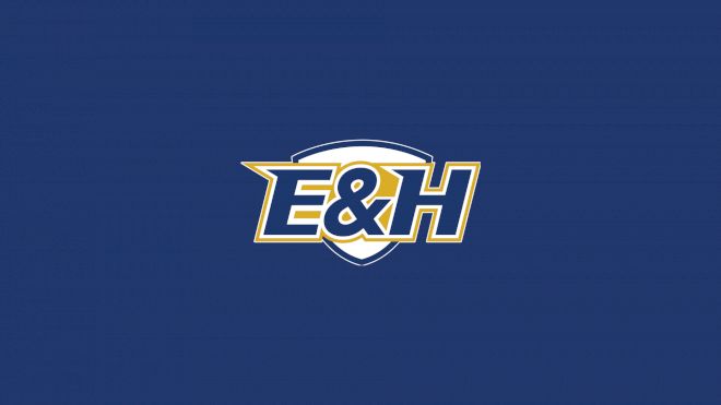 Emory & Henry Men's Basketball