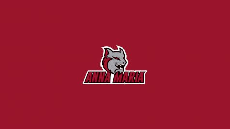 Anna Maria College Football