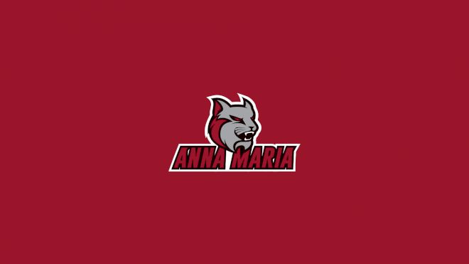 Anna Maria College Football