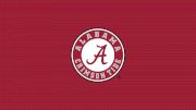 Alabama Women's Basketball