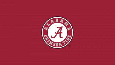 Alabama Women's Basketball