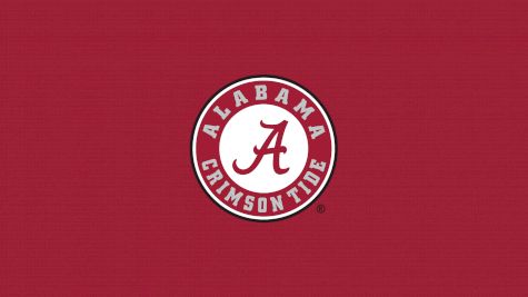 Alabama Women's Basketball