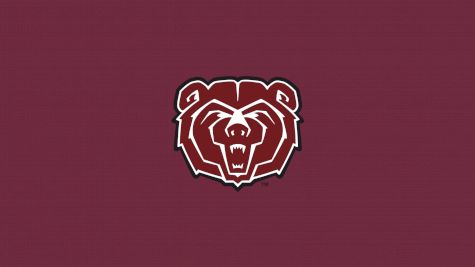 Missouri State Men's Basketball