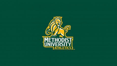 Methodist Football