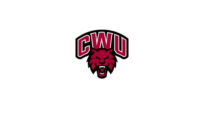 Central Washington Women's Basketball