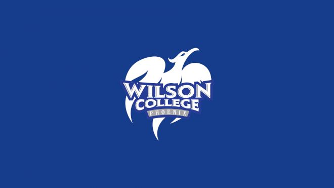 Wilson Men's Basketball