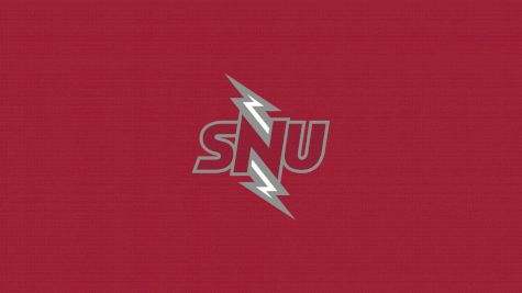 Southern Nazarene Men's Basketball