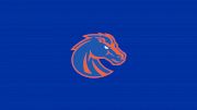 Boise State Men's Basketball