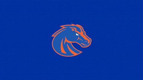 Boise State Men's Basketball