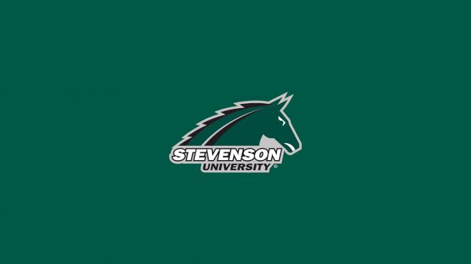 Stevenson University Men's Volleyball
