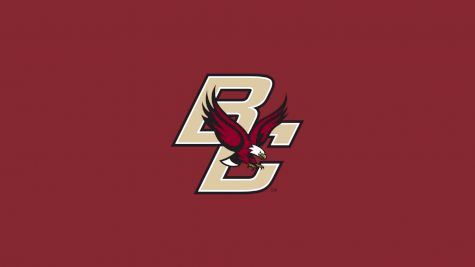 Boston College Men's Basketball