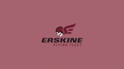 Erskine Women's Volleyball