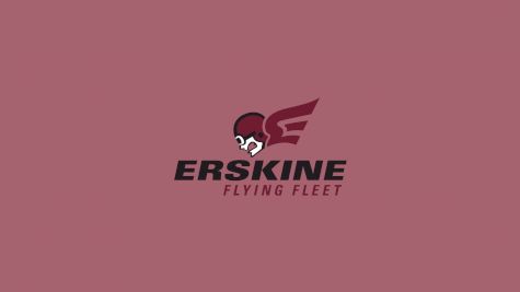 Erskine Women's Volleyball