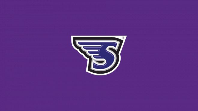 Stonehill College Softball