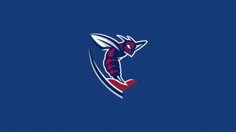 Shenandoah University Women's Volleyball