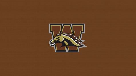 Western Michigan Women's Volleyball