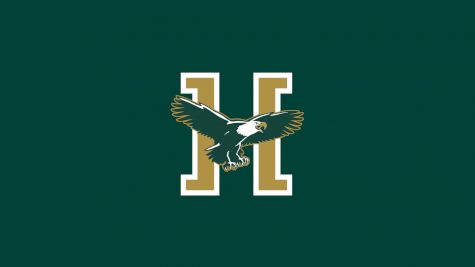 Husson Football