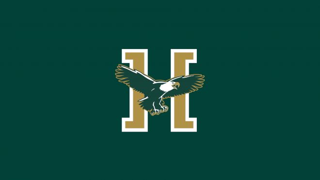 Husson Football