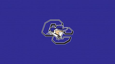 Curry College Men's Basketball