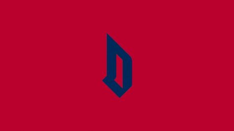 Duquesne Men's Basketball