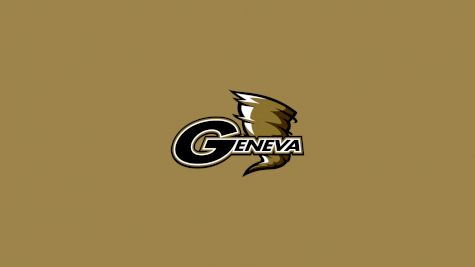 Geneva College Men's Basketball