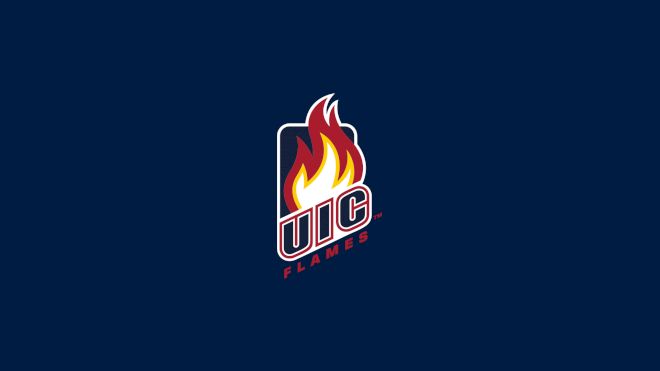 UIC Women's Volleyball