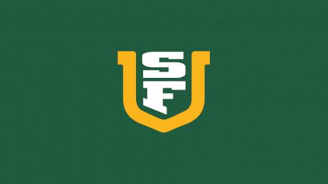 San Francisco Men's Basketball