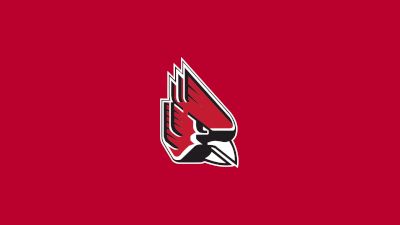 Ball State Baseball