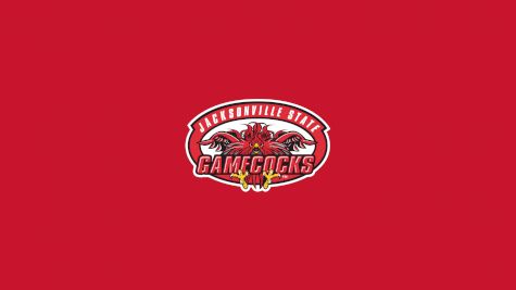 Jacksonville State Women's Basketball