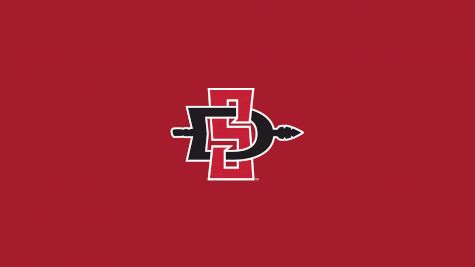 San Diego State Women's Basketball