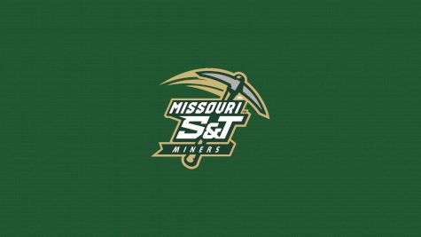 Missouri S&T Men's Basketball