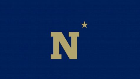 Navy Baseball