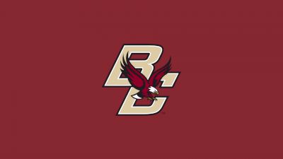 Boston College Baseball