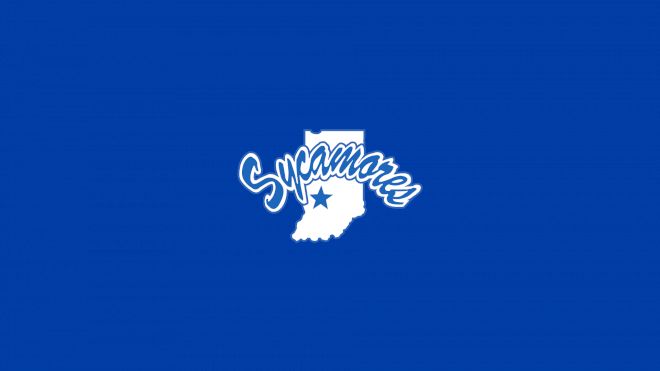 Indiana State Baseball