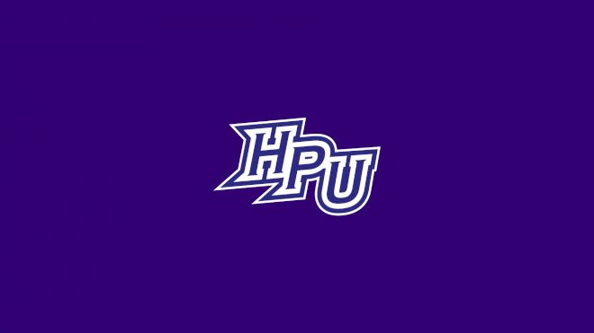 High Point Baseball
