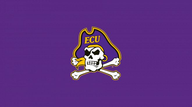 East Carolina Baseball