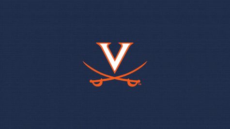 Virginia Women's Basketball