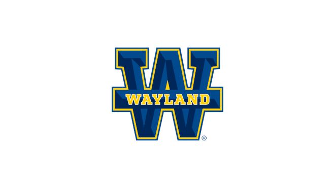 Wayland Baptist Football