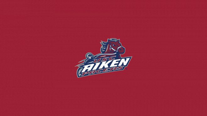 South Carolina Aiken Baseball