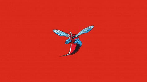 Delaware State Baseball